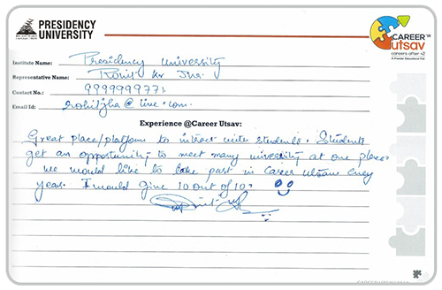 Career Uttsav Gallery Image 2