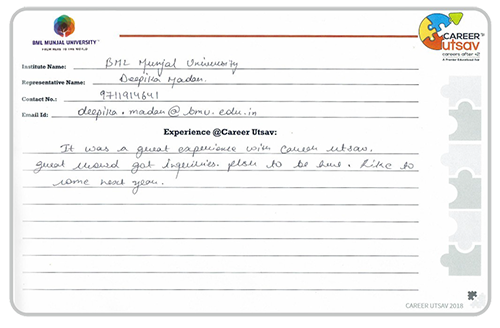 Career Uttsav Gallery Image 3