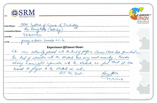 Career Uttsav Gallery Image 4