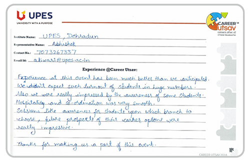 Career Uttsav Gallery Image 6