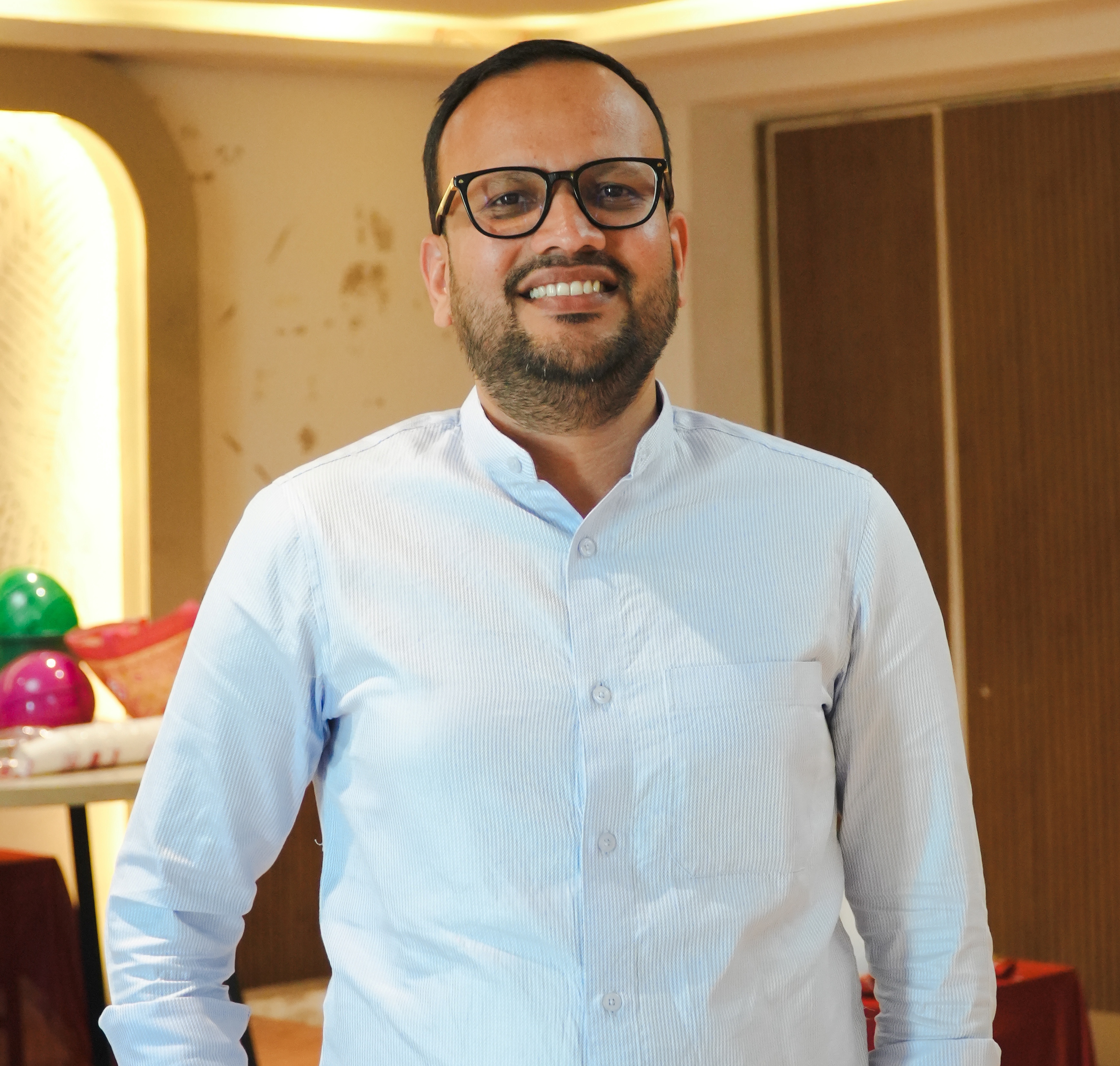 Sripal Jain