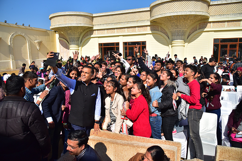 Career Uttsav Gallery Image 10