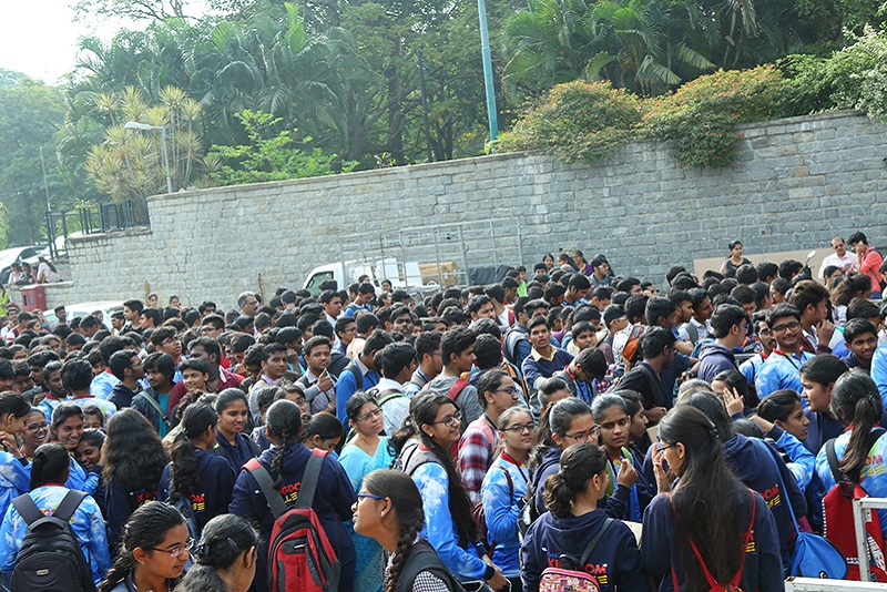 Career Uttsav Gallery Image 11