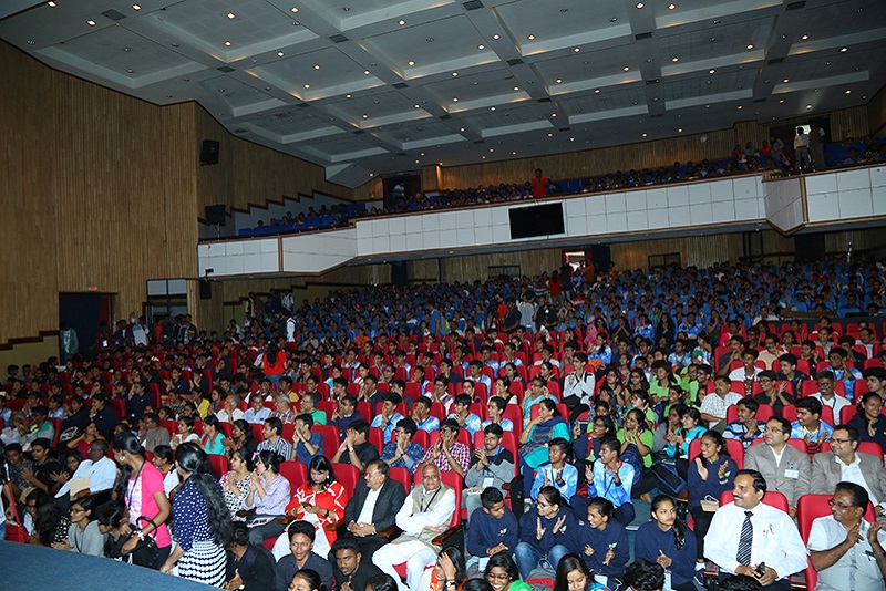 Career Uttsav Gallery Image 12