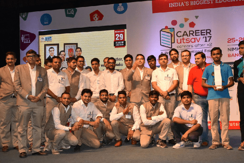 Career Uttsav Gallery Image 16