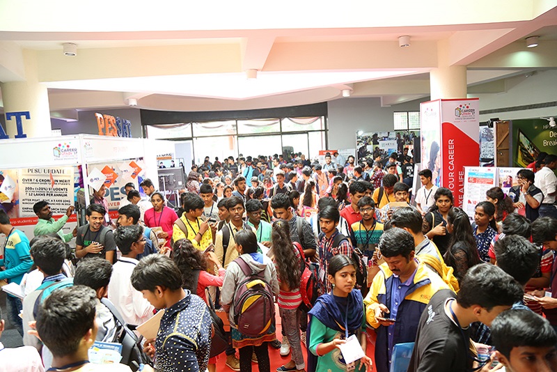 Career Uttsav Gallery Image 17