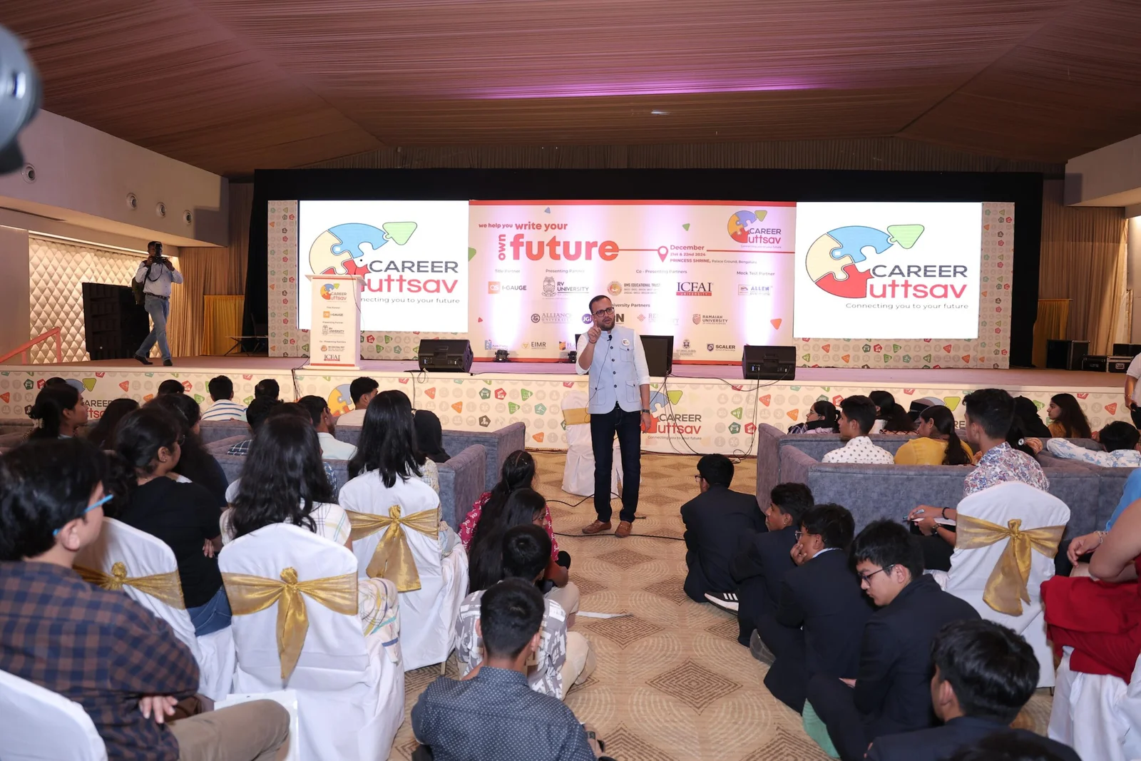 Career Uttsav Gallery Image 1