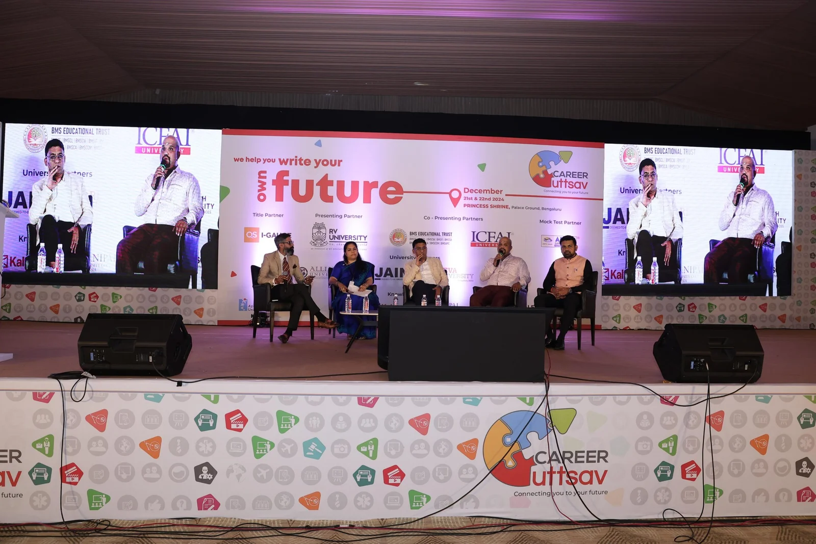 Career Uttsav Gallery Image 2