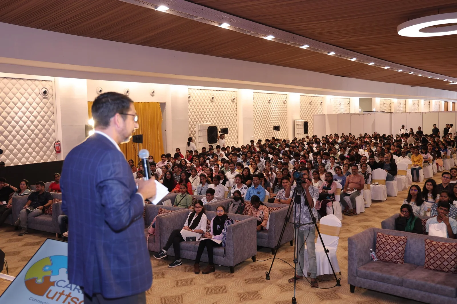 Career Uttsav Gallery Image 3