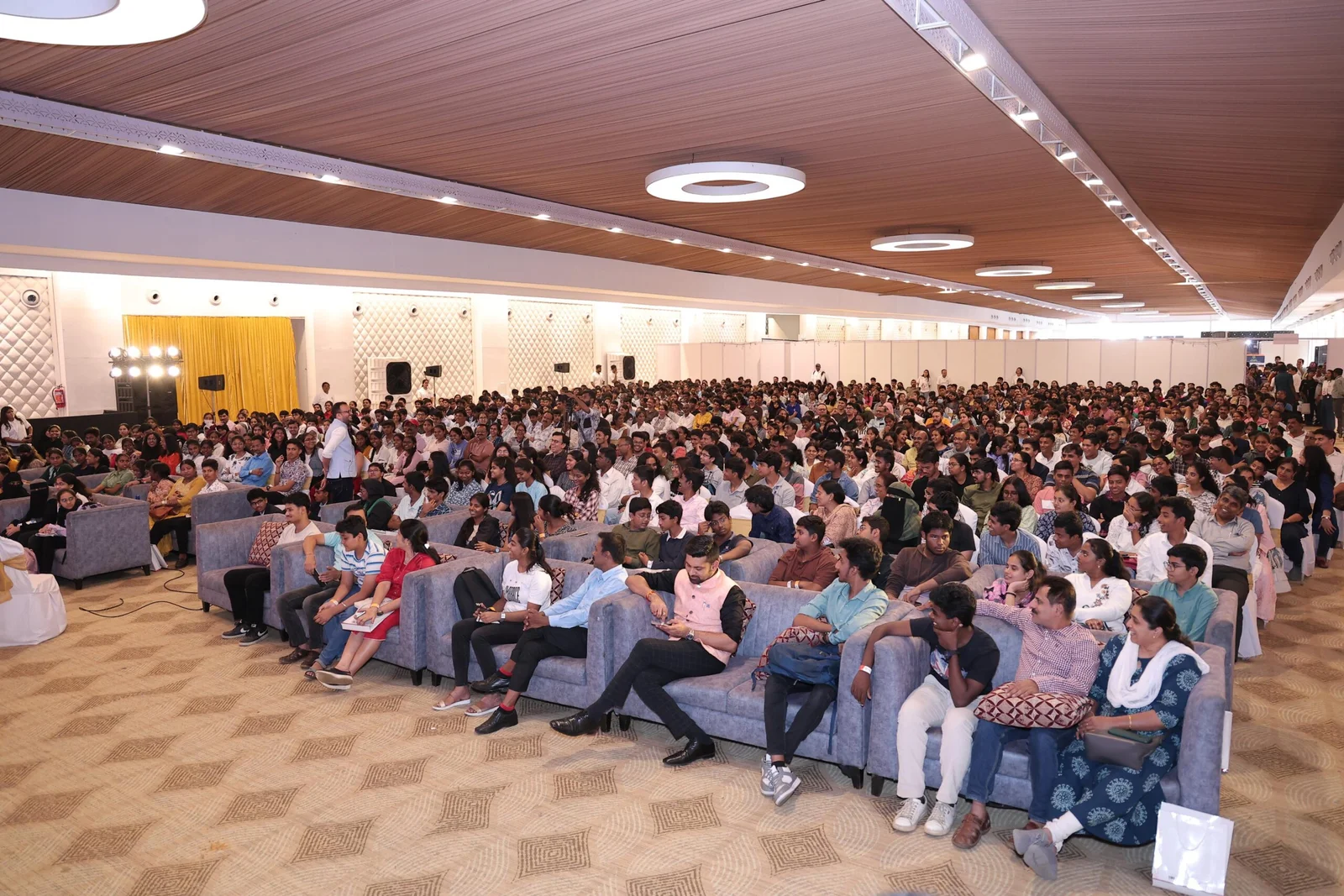 Career Uttsav Gallery Image 4