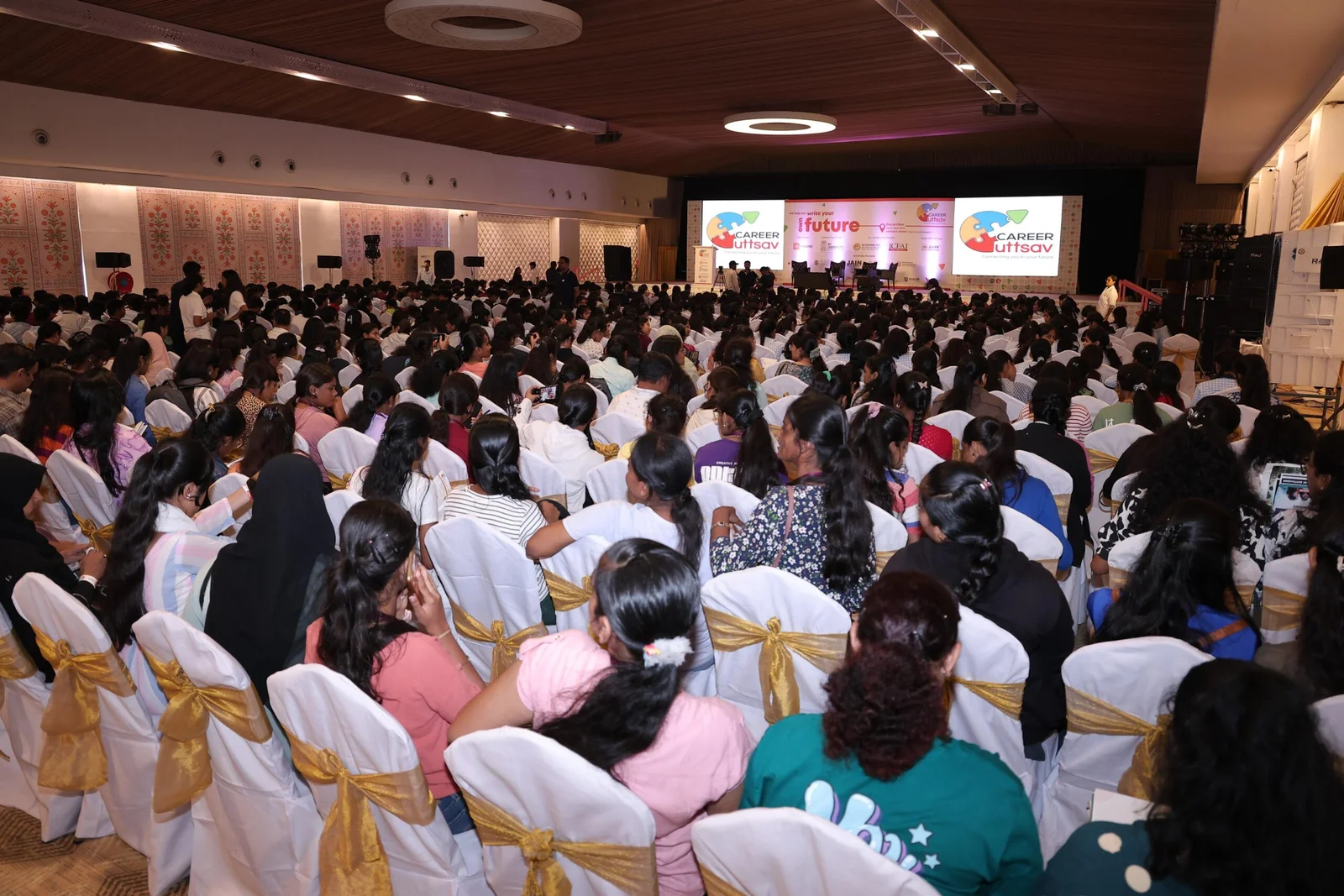 Career Uttsav Gallery Image 5