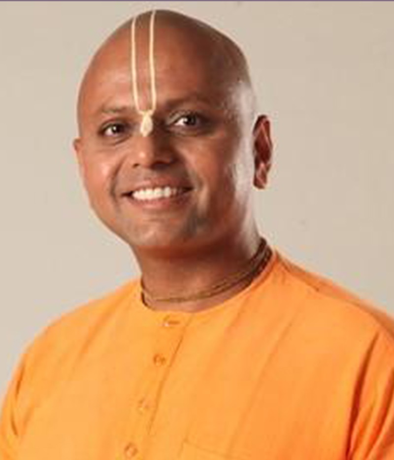 Gaur Gopal Das