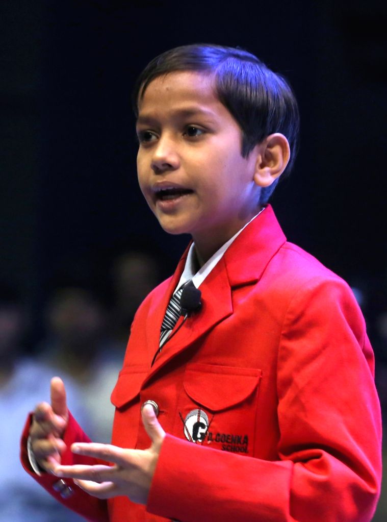 Kautilya Pandit