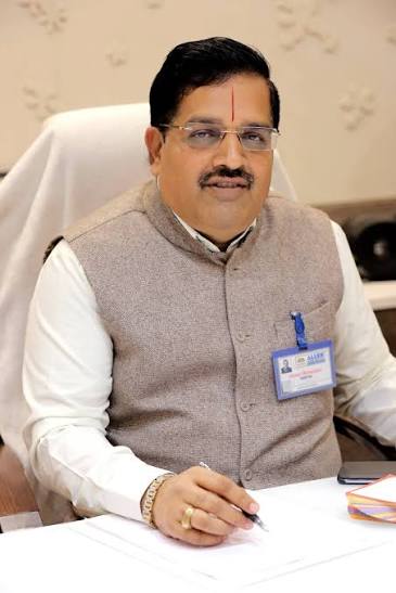 Naveen Maheswari