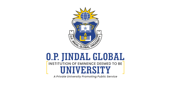 OP Jindal Global University