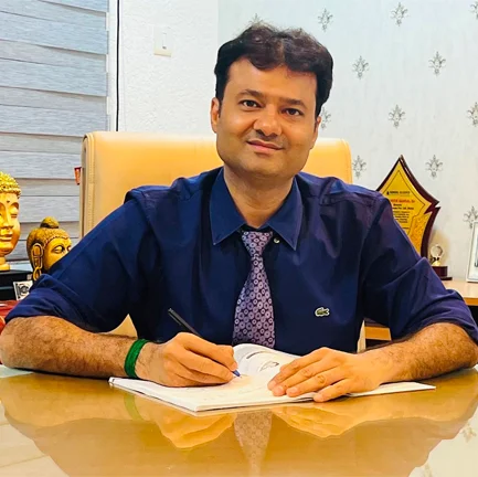 Sameer Bansal