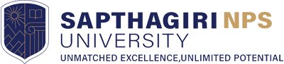 Sapthagiri University