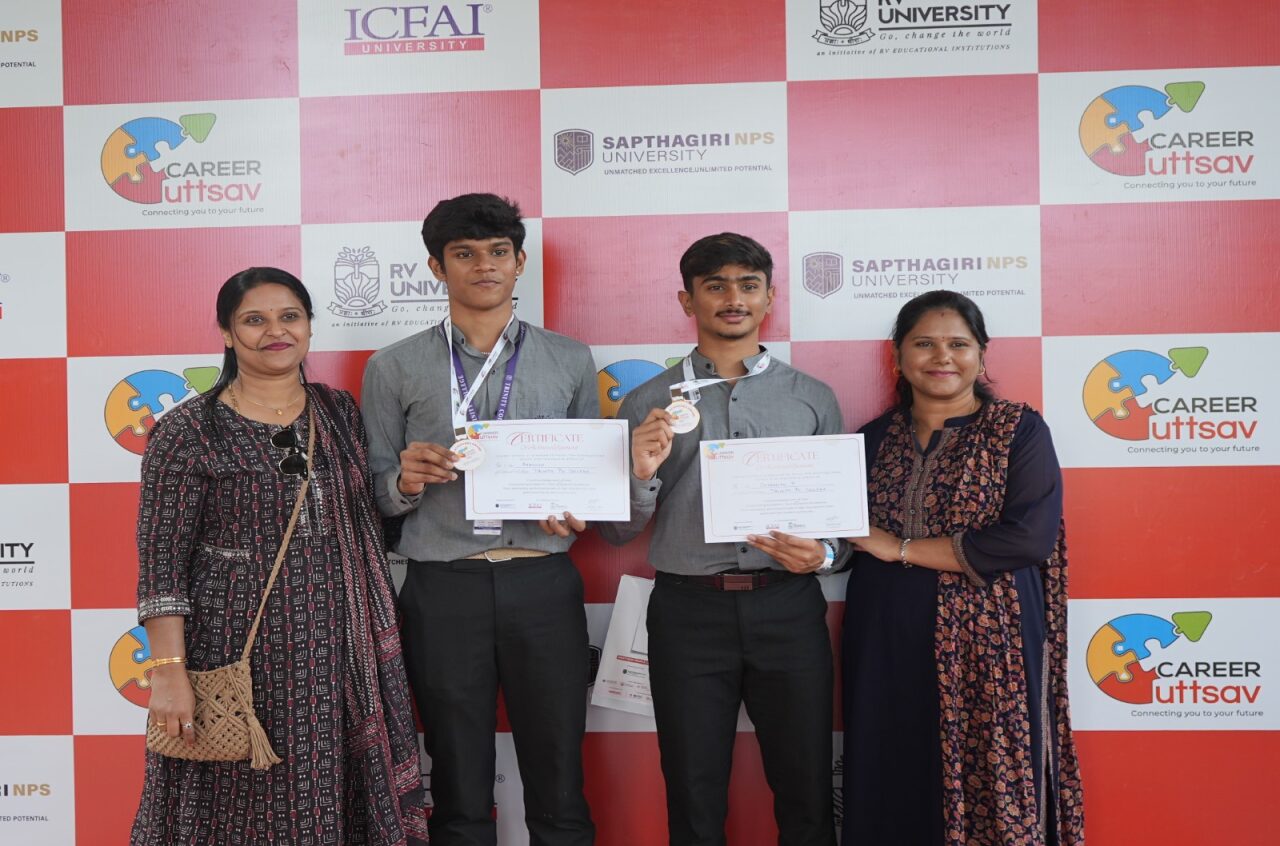 Parenting Gen Z: How to Guide, Not Decide