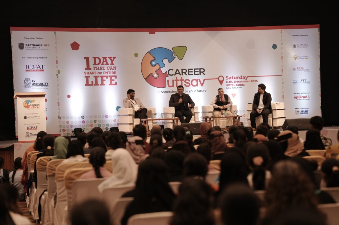 Bridging the Gap Between Academics and Employability