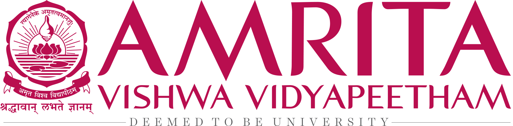 amrita university