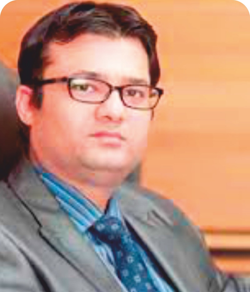 Sameer Bansal