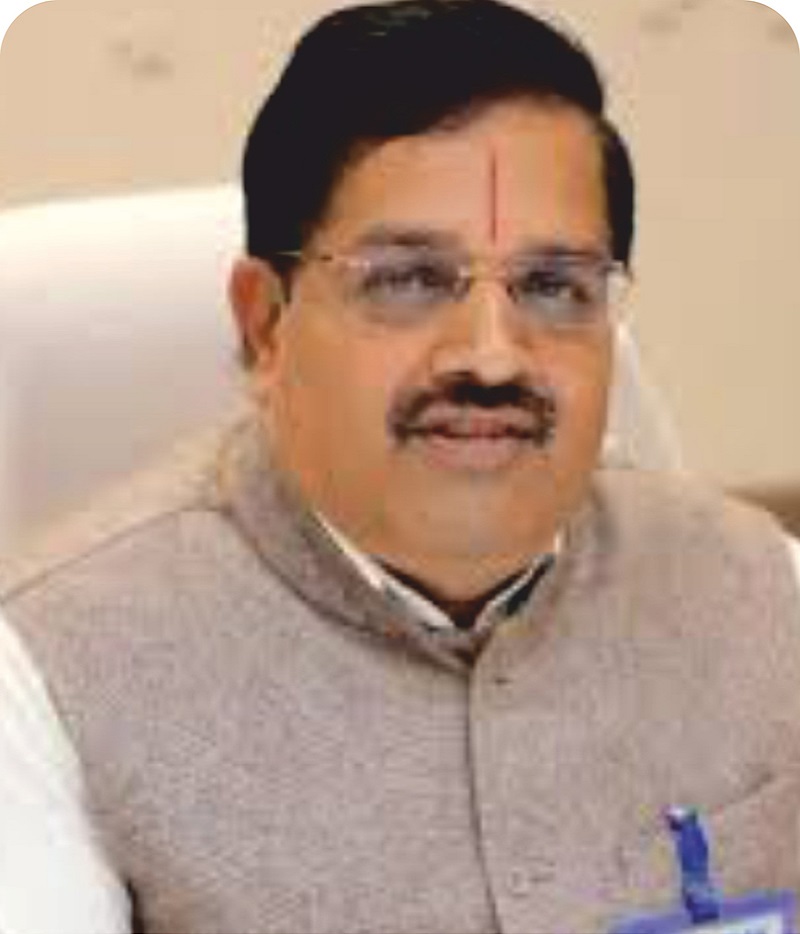 Naveen Maheswari