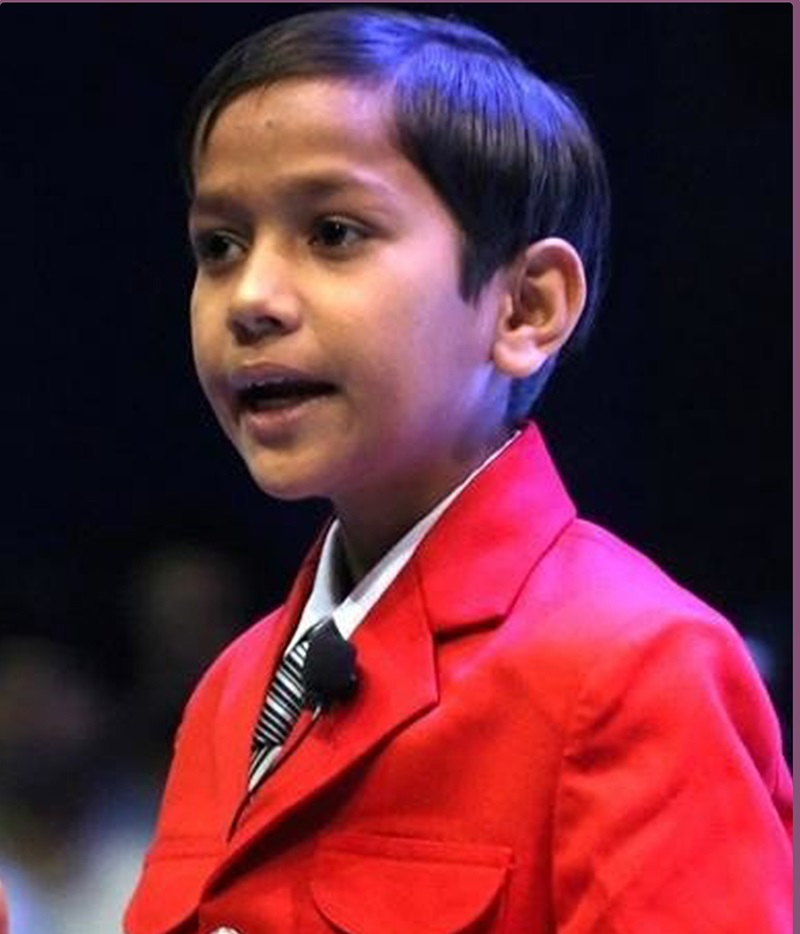 Kautilya Pandit