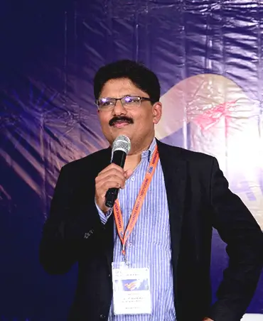 Surya Prakash Mahapatra